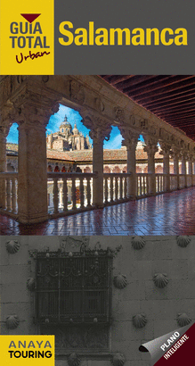SALAMANCA 2017 (GUÍA TOTAL URBAN)
