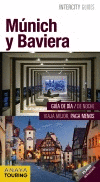 MÚNICH Y BAVIERA 2018 (INTERCITY GUIDES)