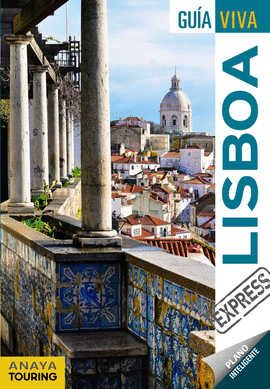 GUIA VIVA EXPRESS LISBOA