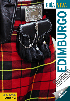 EDIMBURGO 2017 (GUIA VIVA EXPRESS)