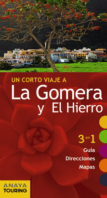 LA GOMERA Y EL HIERRO 2017 (GUIARAMA COMPACT)