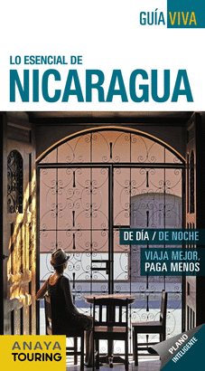 NICARAGUA 2017 (GUÍA VIVA)