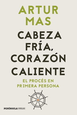 CABEZA FRÍA, CORAZÓN CALIENTE