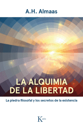 LA ALQUIMIA DE LA LIBERTAD
