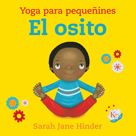 EL OSITO (YOGA PARA PEQUEÑINES)