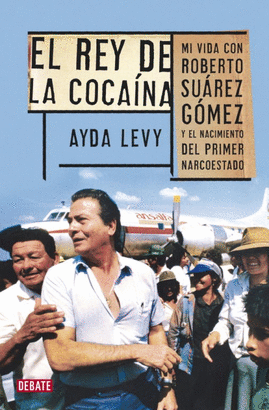 REY DE LA COCAINA