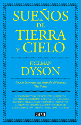 SUEÑOS DE TIERRA Y CIELO