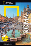 ROMA 2024 (NATIONAL GEOGRAPHIC TRAVELLER)