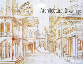 ARCHITECTURAL DRAWINGS (5 LÁMINAS)