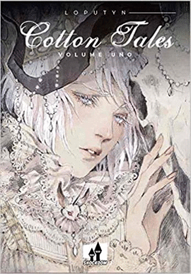 COTTON TALES Nº 01