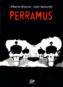 PERRAMUS (INTEGRAL)