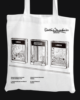 BOLSA MACHADO SALESAS