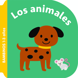 BAMBINOS-LOS ANIMALES