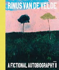 A FICTIONAL AUTOBIOGRAPHY II