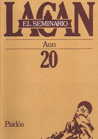 EL SEMINARIO 20: AUN