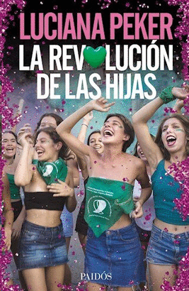 LA REVOLUCIÓN DE LAS HIJAS