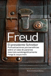 EL PRESIDENTE SCHREBER (1910)
