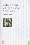 GILLES DELEUZE Y FÉLIX GUATTARI