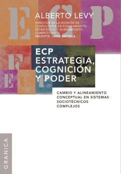 ECP ESTRATEGIA, COGNICIÓN Y PODER