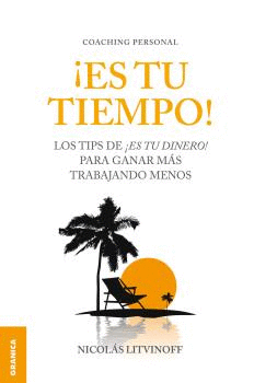 ES TU TIEMPO!