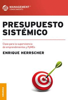 PRESUPUESTO SISTEMICO
