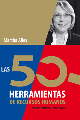 50 HERRAMIENTAS DE RRHH (NUEVA EDICION)
