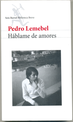 HÁBLAME DE AMORES