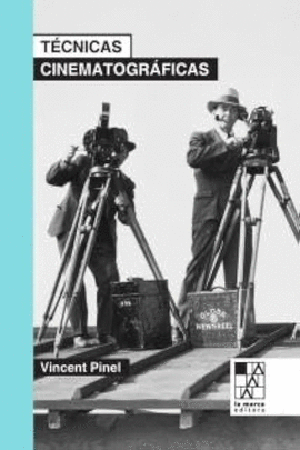 TECNICAS CINEMATOGRAFICAS