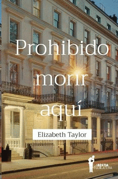PROHIBIDO MORIR AQUI