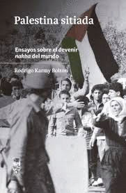 PALESTINA SITIADA