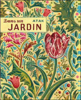 EL JARDÍN