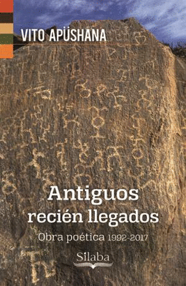 ANTIGUOS RECIÉN LLEGADOS