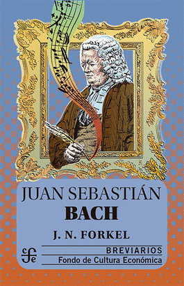 JUAN SEBASTIAN BACH