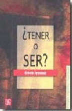 ¿TENER O SER?