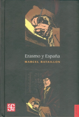 ERASMO Y ESPAÑA