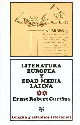 LITERATURA EUROPEA Y EDAD MEDIA LATINA II