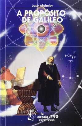 A PROPOSITO DE GALILEO