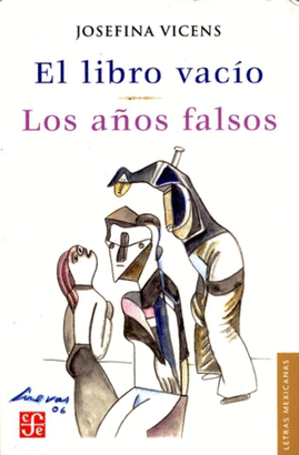 EL LIBRO VACÍO / LOS AÑOS FALSOS
