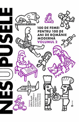 NESPUSELE VOL.2