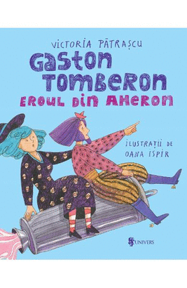 GASTON TOMBERON