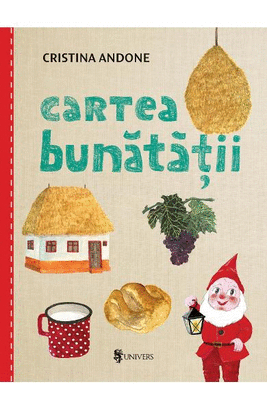 CARTEA BUNATATII