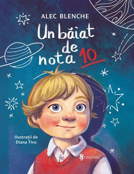 UN BAIAT DE NOTA 10