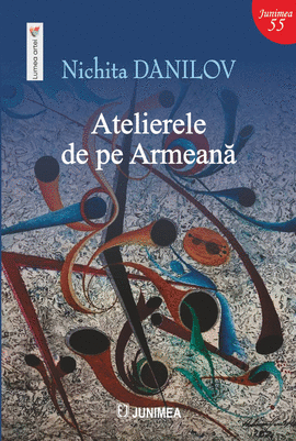 ATELIERELE DE PE ARMEANA