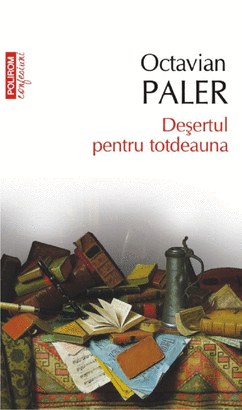 DESERTUL PENTRU TOTDEAUNA