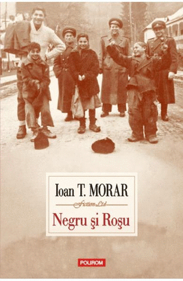 NEGRU SI ROSU