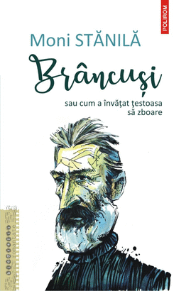 BRANCUSI SAU CUM A INVATAT TESTOASA SA ZBOARE
