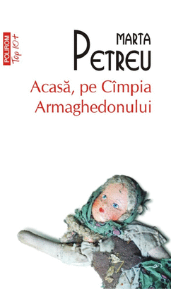 ACASA, PE CIMPIA ARMAGHEDONULUI