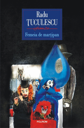 FEMEIA DE MARTIPAN