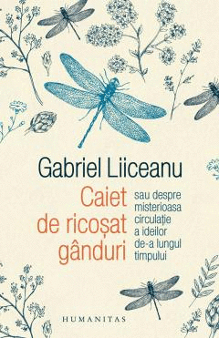 CAIET DE RICOSAT GANDURI