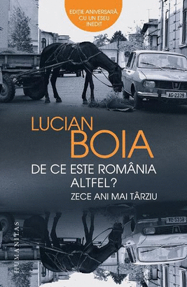DE CE ESTE ROMANIA ALTFEL?